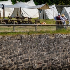 Crana Historica 2018