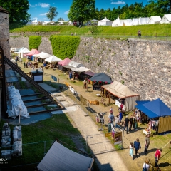 Crana Historica 2018