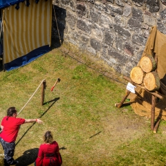 Crana Historica 2018