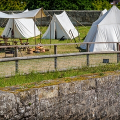 Crana Historica 2018