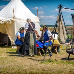 Crana Historica 2018