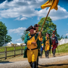 Crana Historica 2018