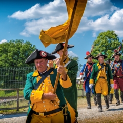 Crana Historica 2018