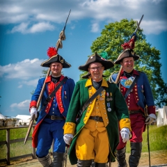 Crana Historica 2018