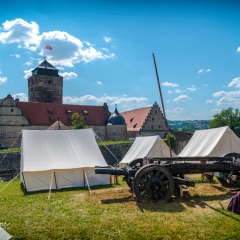 Crana Historica 2018