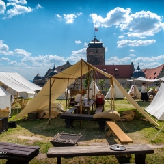 Crana Historica 2018