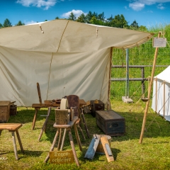 Crana Historica 2018