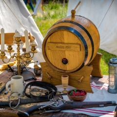 Crana Historica 2018