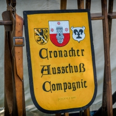 Crana Historica 2018