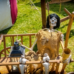 Crana Historica 2018