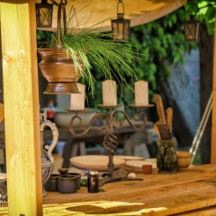 Crana Historica 2018