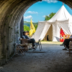 Crana Historica 2018
