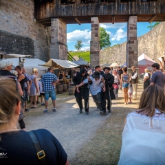 Crana Historica 2018