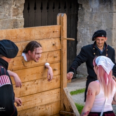 Crana Historica 2018