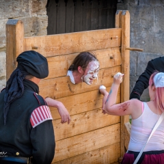 Crana Historica 2018