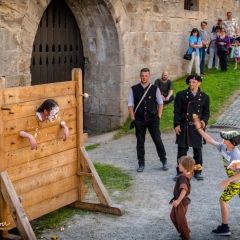 Crana Historica 2018