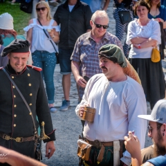 Crana Historica 2018