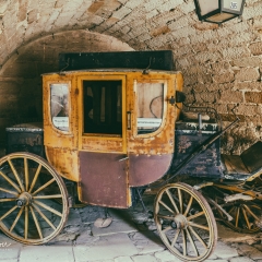 Crana Historica 2018