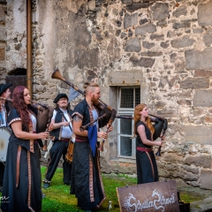 Crana Historica 2018