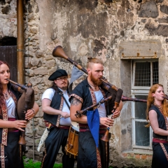 Crana Historica 2018