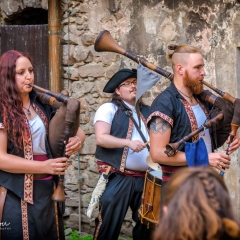 Crana Historica 2018