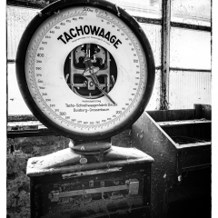 Den Faden weiterspinnen