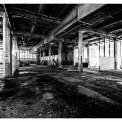 Den Faden weiterspinnen