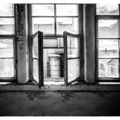 Den Faden weiterspinnen