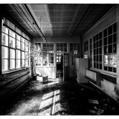 Den Faden weiterspinnen