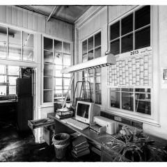 Den Faden weiterspinnen