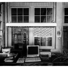 Den Faden weiterspinnen