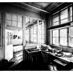 Den Faden weiterspinnen