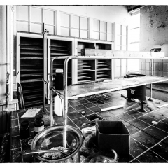 Den Faden weiterspinnen