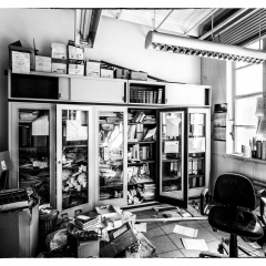 Den Faden weiterspinnen