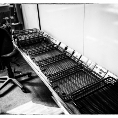 Den Faden weiterspinnen