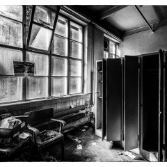 Den Faden weiterspinnen