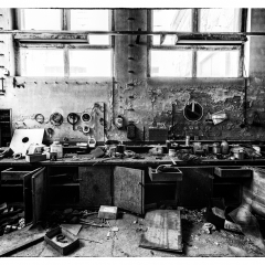 Den Faden weiterspinnen