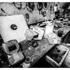 Den Faden weiterspinnen