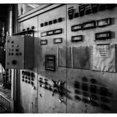 Den Faden weiterspinnen