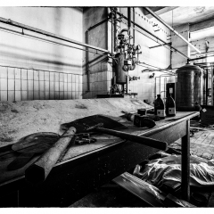 Den Faden weiterspinnen