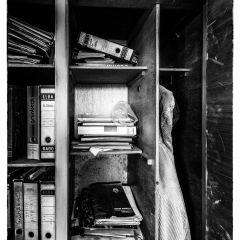 Den Faden weiterspinnen