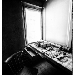 Den Faden weiterspinnen