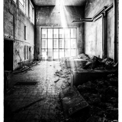 Den Faden weiterspinnen