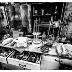 Den Faden weiterspinnen