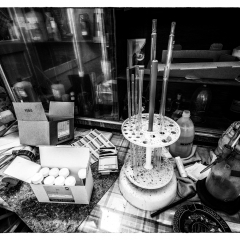 Den Faden weiterspinnen