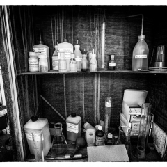 Den Faden weiterspinnen