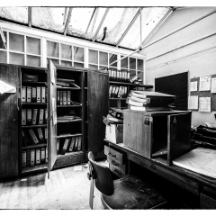 Den Faden weiterspinnen