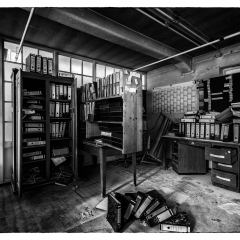 Den Faden weiterspinnen