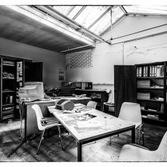 Den Faden weiterspinnen