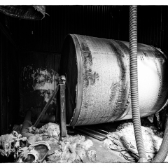 Den Faden weiterspinnen